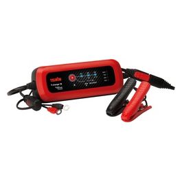 807560 Caricabatteria Tcharge 12 Tensione 12 24 V