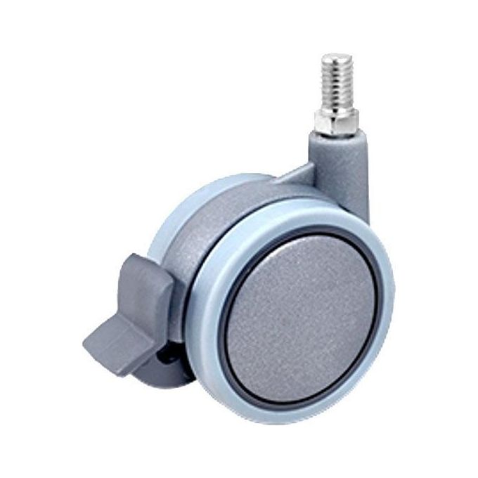 Tellure Rota Ruota Gemellata Perno Freno 75X48