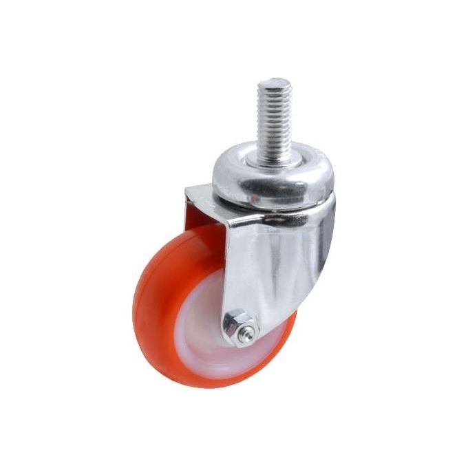 Image of Tellure Rota Ruota Poliuretano M10 50X18