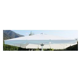 Telo Giove Bianco 5 X 5