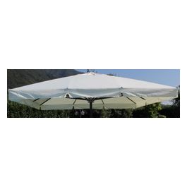Telo Giove Ecru 5 X 5