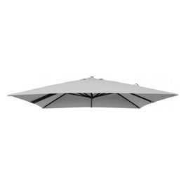 Telo Nettuno Grigio Chiaro 3 X 4