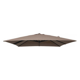 Telo Nettuno Taupe 3 X 3
