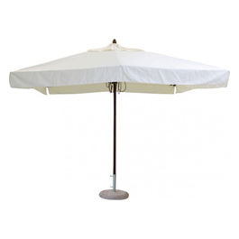 Ombrellone Venere De Luxe P/C 3 X 4