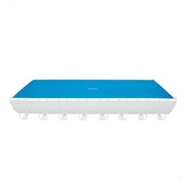 Telone di Copertura Solare per Ultra Frame Rettangolare 975 x 488 cm Spessore 160 Micron Dimensioni 960 x 466 cm 28018