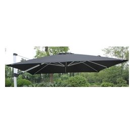 Telo Urano Nero 3 X 4