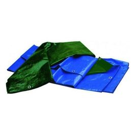 Blinky Telone Antistrappo Pesante 15X20 Metri Blu E Verde