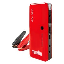 Avviatore Portatile Drive 9000 - 12V A