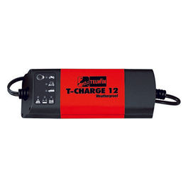 Caricabatterie T-Charge 12 12V