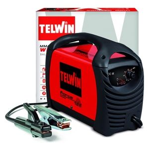 Telwin  Saldatrice Force 125 230V Acd