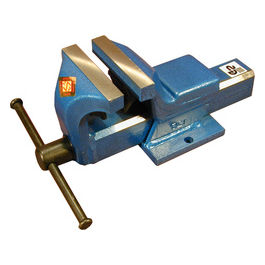 Morsa Acciaio con Stringitubo 125mm
