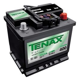 Tenaxhighline Batteria Auto Ah 70 278X175 H 190