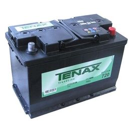 Tenaxhighline Batteria Auto Ah 100 313X175 H 205