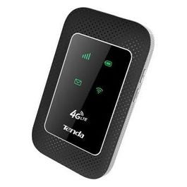 4G LTE Mobile Wi-Fi slot scheda SIM Wifi 6 - 4G180 v4.0