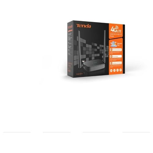 4G05 Router Wi-Fi N300 4G Lte