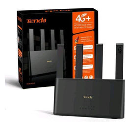 4G08 Router 4G+ Dual Band AC1200