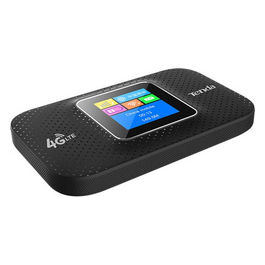 4G185 Router Wireless 4G Nero