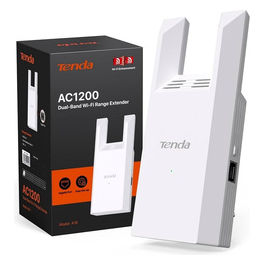 A18 Pro Range Extender Wireless Dual Band Ac1200