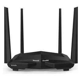 AC10 Smart Dual-Band Gigabit AC1200 WiFi Router