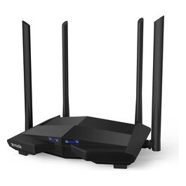 AC10U Smart Dual-Band Gigabit AC1200 WiFi Router USB