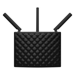 AC15 Router 1 Porta Wan 3 Porte Gigabit 1 Porta Usb 3.0 3 Antenne Esterne 3dbi