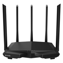 AC7 Router Wireless Dual Band 1167Mbps 5x6dBi Antenna