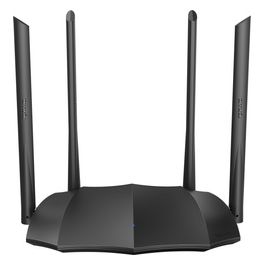 Tenda AC8 AC1200 Dual-Band Gigabit Wireless Router