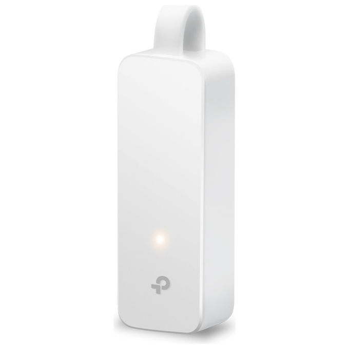 Tenda adattatore TP-Link UE300C Ethernet 1000 Mbit-s