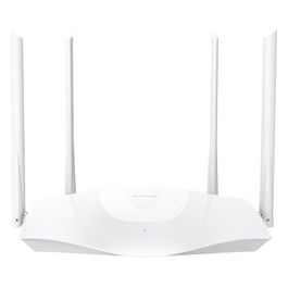 Tenda Ax1800 Tx3 Router Wireless Gigabit Dual Band Wi-Fi 6 5gHz