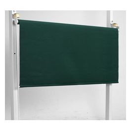Tenda A Caduta H. 250 L. 150 Colore - Verde Unito