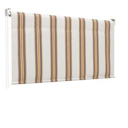 Tenda A Caduta H. 250 L. 200 Colore - Riga Beige
