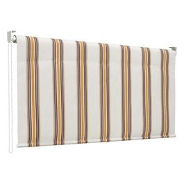 Tenda A Caduta H. 250 L. 150 Colore - Riga Beige