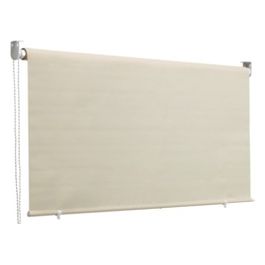 Tenda A Caduta H. 250 L. 150 Colore - Beige Unito