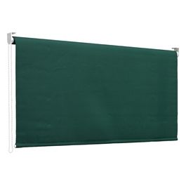 Tenda A Caduta H. 250 L. 200 Colore - Verde Unito