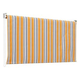 Tenda A Caduta H. 250 L. 200 Colore - Riga Gialla