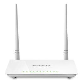 D303 Wireless Router N adsl2+ 300m 1p usb 2porte 10/100 1porte Rj45 usb per Dongle 3g 2 Antenne fisse