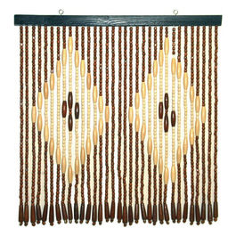 Tenda Etniche Africa 66Fili 100X220Cm