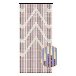 Tenda Etniche Asia 66Fili 100X220Cm