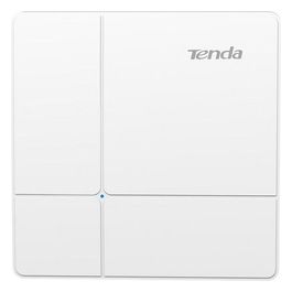 Tenda i24 Access Point Bianco Supporto Power Over Ethernet