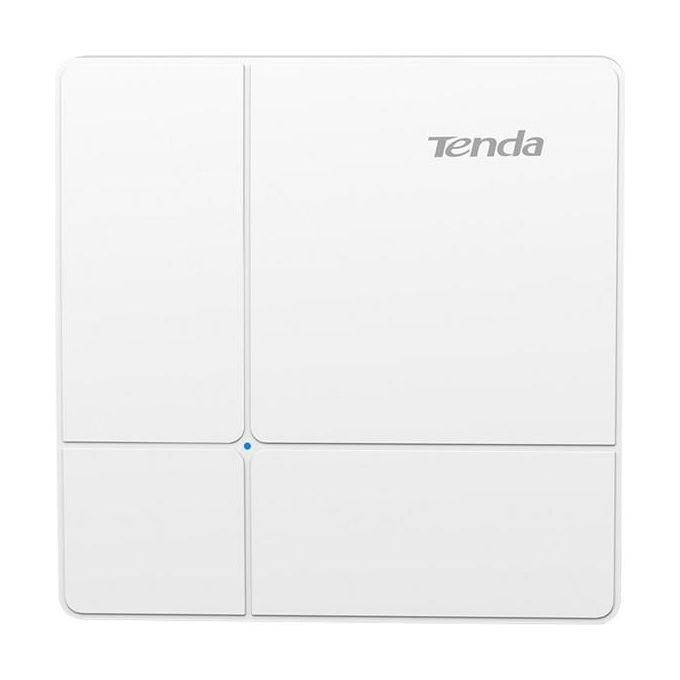 Tenda i24 Access Point Bianco Supporto Power Over Ethernet