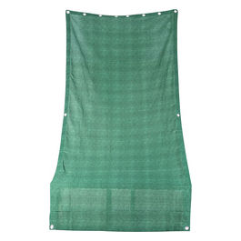 Tenda parasole a caduta 150x300 cm rivestimentoidrorepellente 12 occhielli inclusi, Este'
