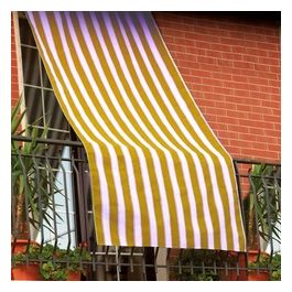 Tenda parasole a caduta 150x300 cm rivestimentoidrorepellente 12 occhielli inclusi, Este'
