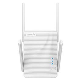 Ripetitore WiFi AC2100 A21 Amplificatore WiFi Dual Band Porta Gigabit 4 Antenne 3dBi
