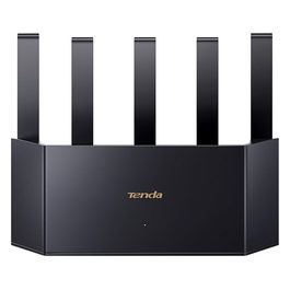 Router Wi-Fi 7+ BE5100 Dual-Band Wireless