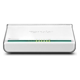 S105 5-Port Mini Eco Fast Ethernet Switch