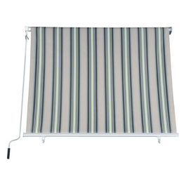 Tenda Da Sole A Caduta 200X250Cm Verde/Beige