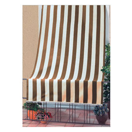 Tenda Da Sole Mediterr Cm140X250H Panna