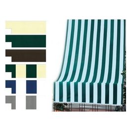 Tenda Da Sole Mediterr Cm140X250H Verde