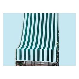 Tenda Da Sole Mediterr Cm140X250H Bi/Ver