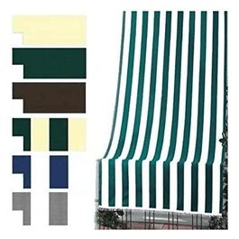 Tenda Da Sole Mediterr Cm140X300H Panna